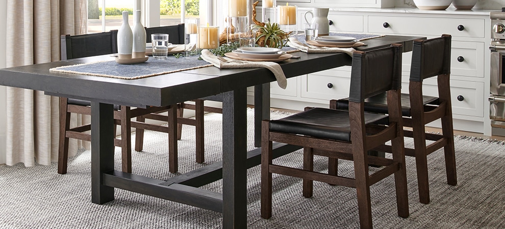 Reed Segura Dining Room Reed Segura Dining Room