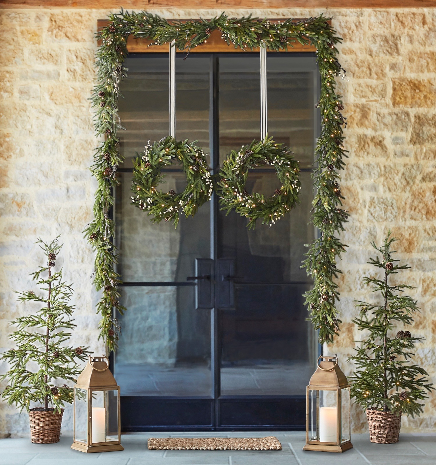 traditional elegance