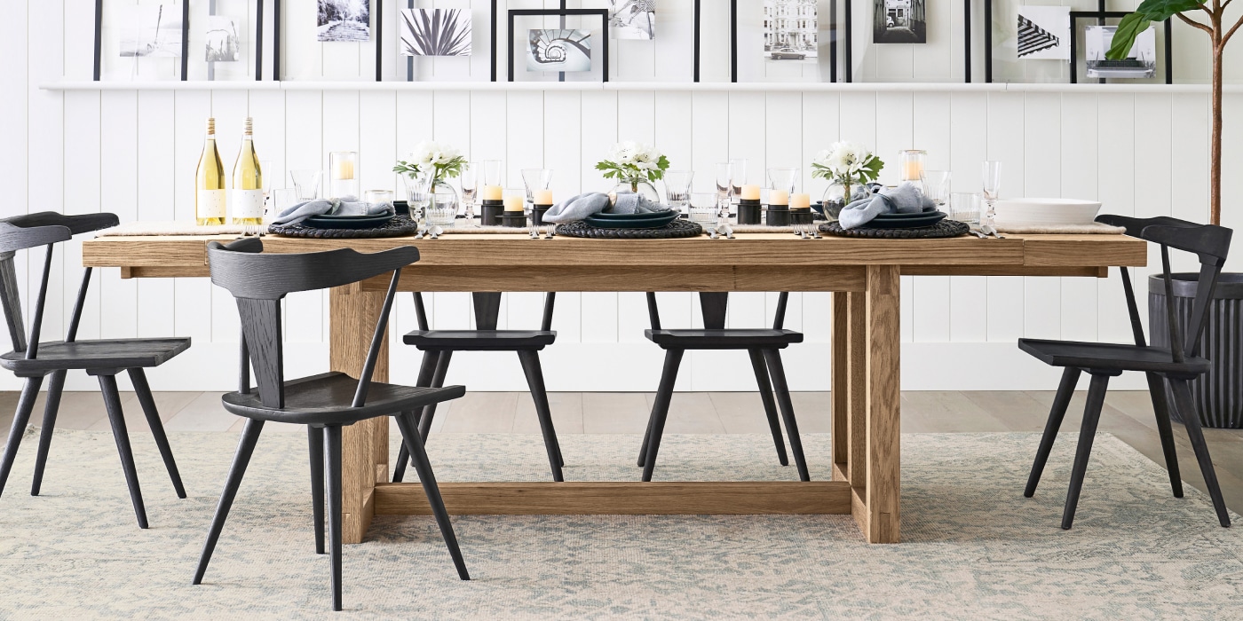 Reed Westan Dining Room