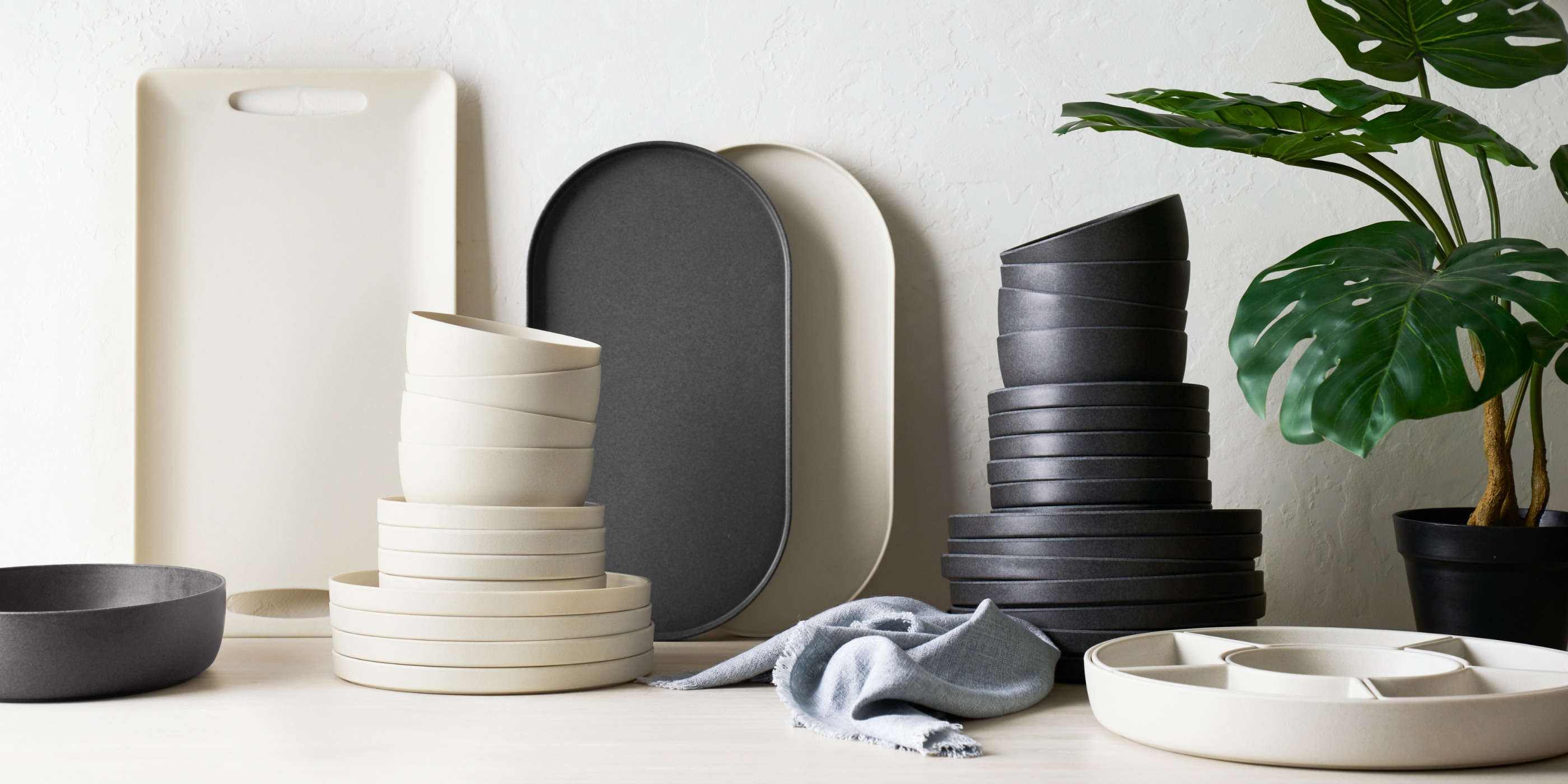 Mason Modern Melamine