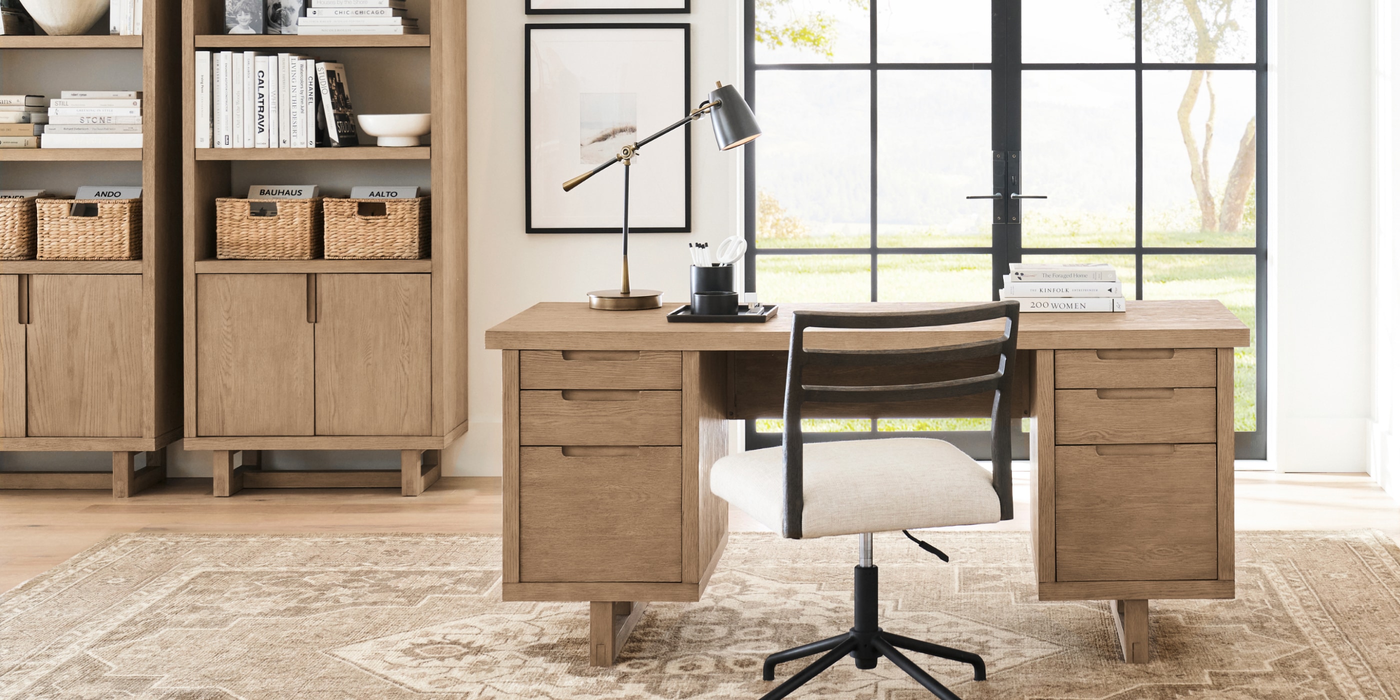 Home Office