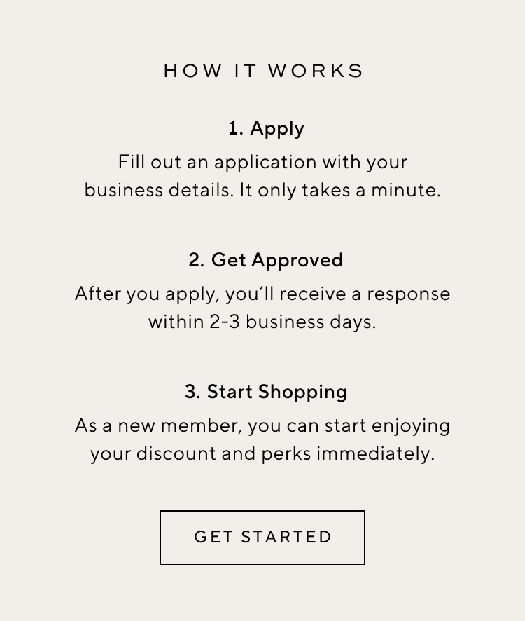 Get Started