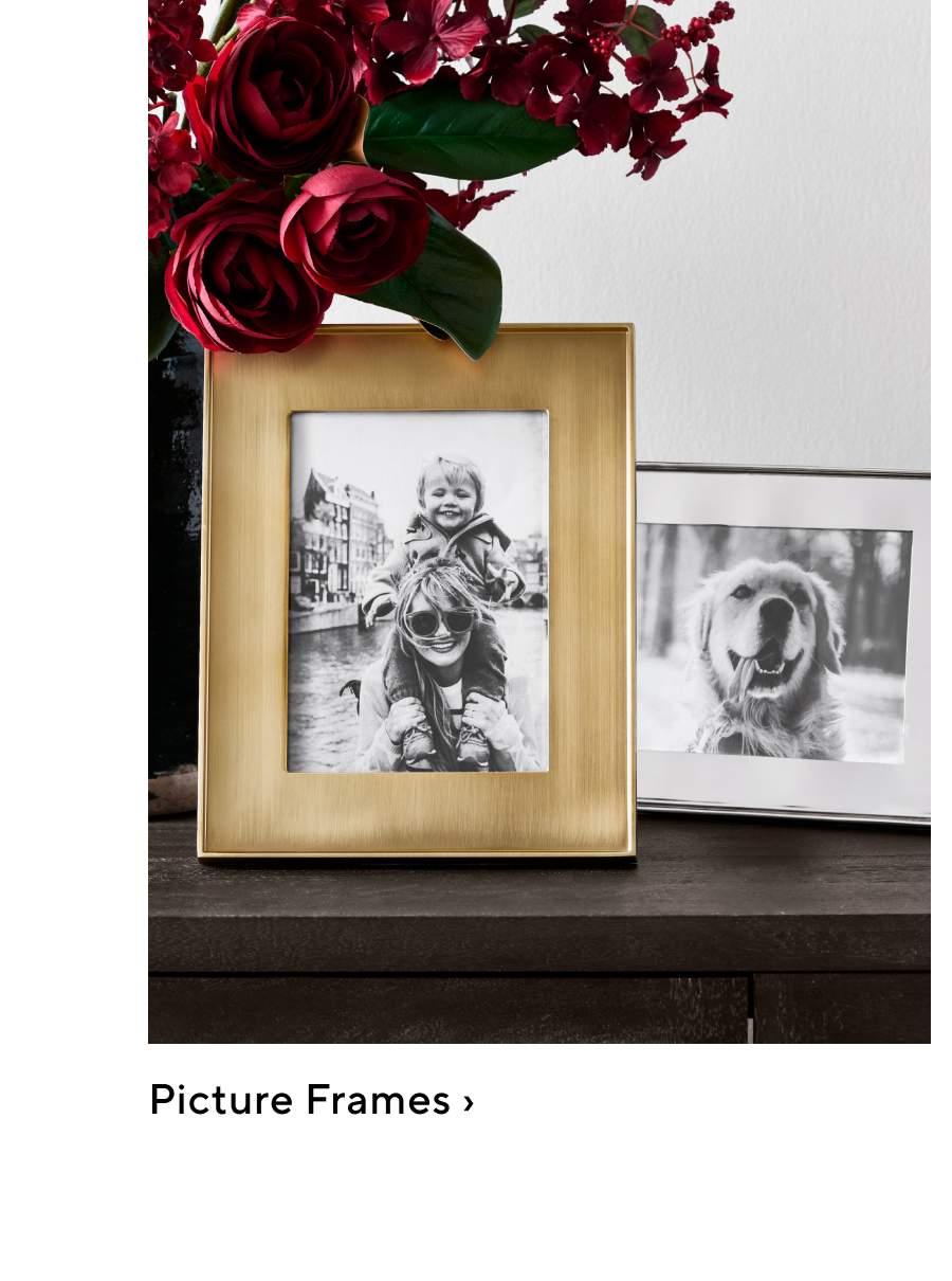 Picture Frames