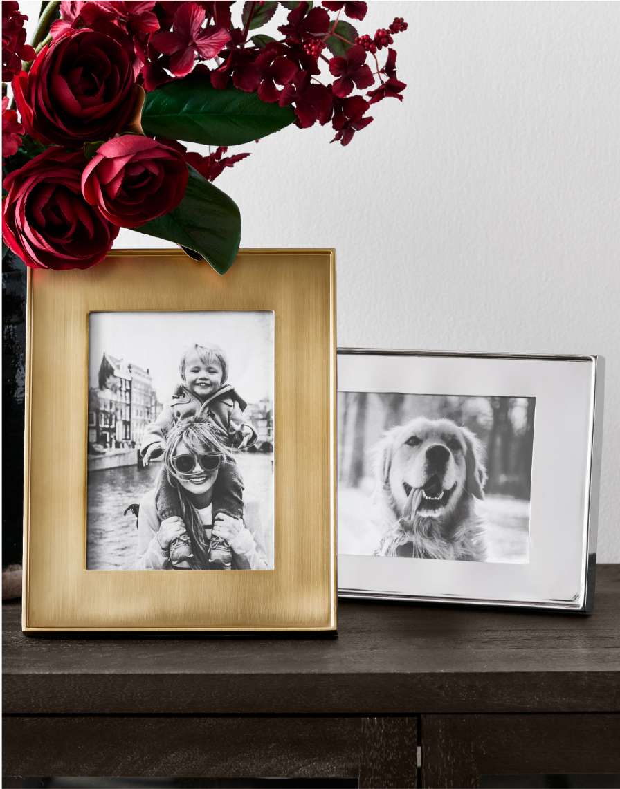 Picture Frames