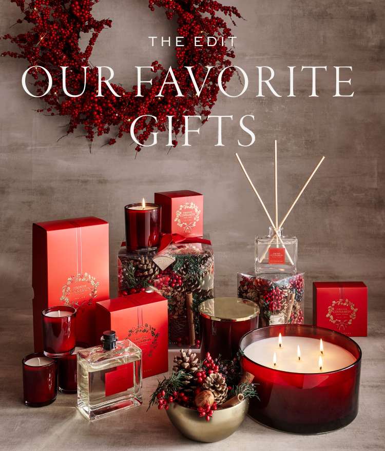 Our Favorite Gifts Our Favorite Gifts