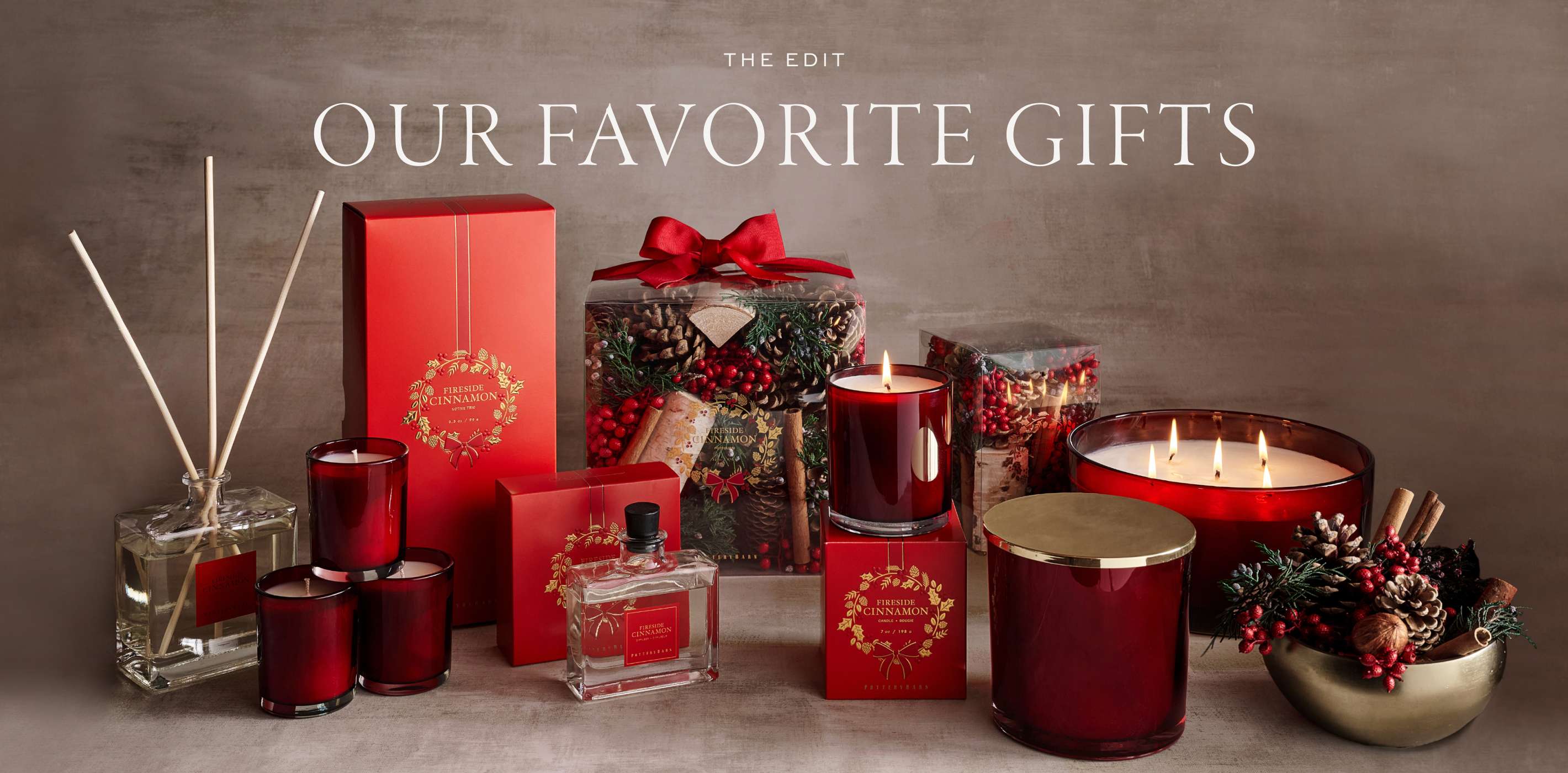 Our Favorite Gifts Our Favorite Gifts