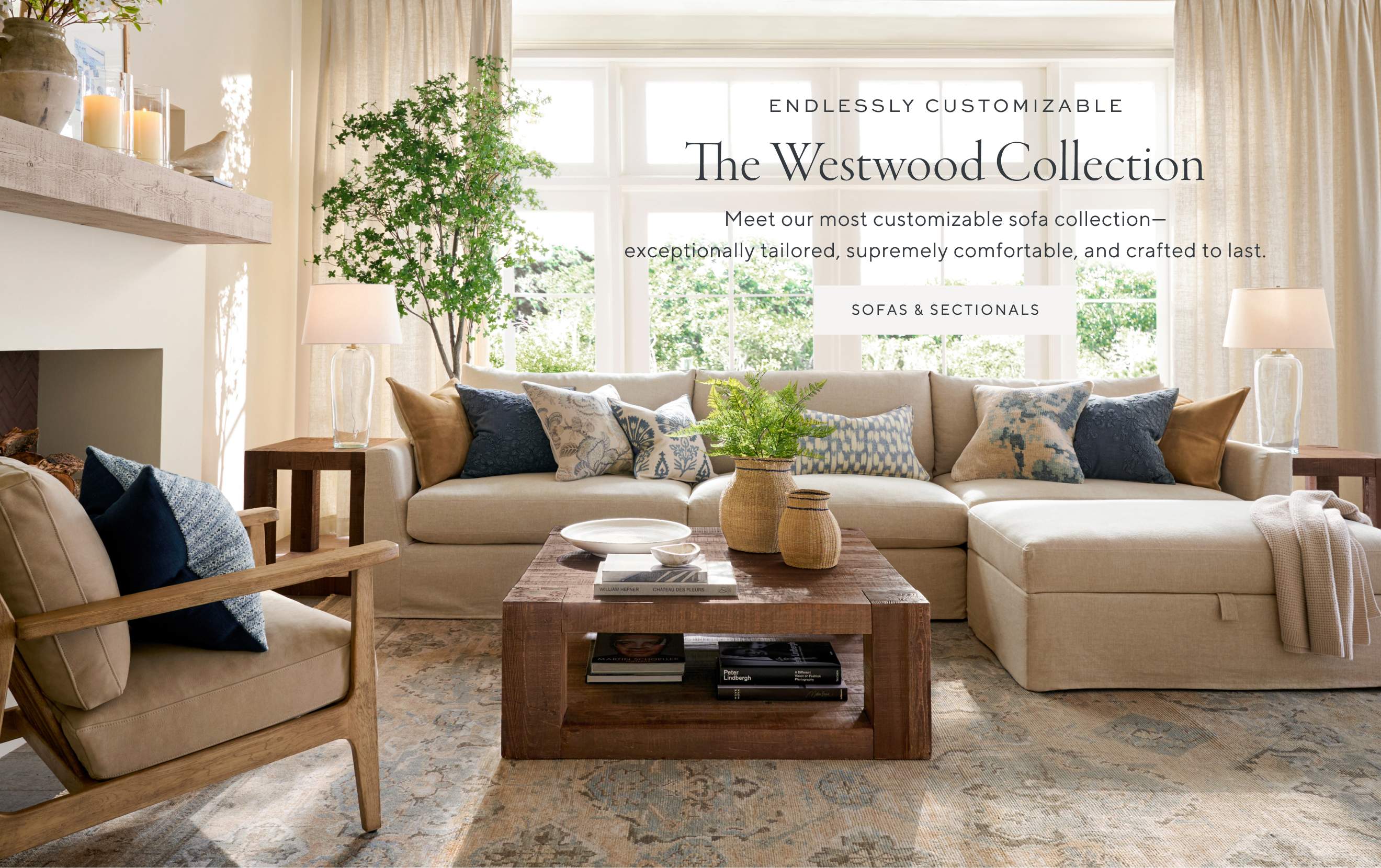 The Westwood Collection