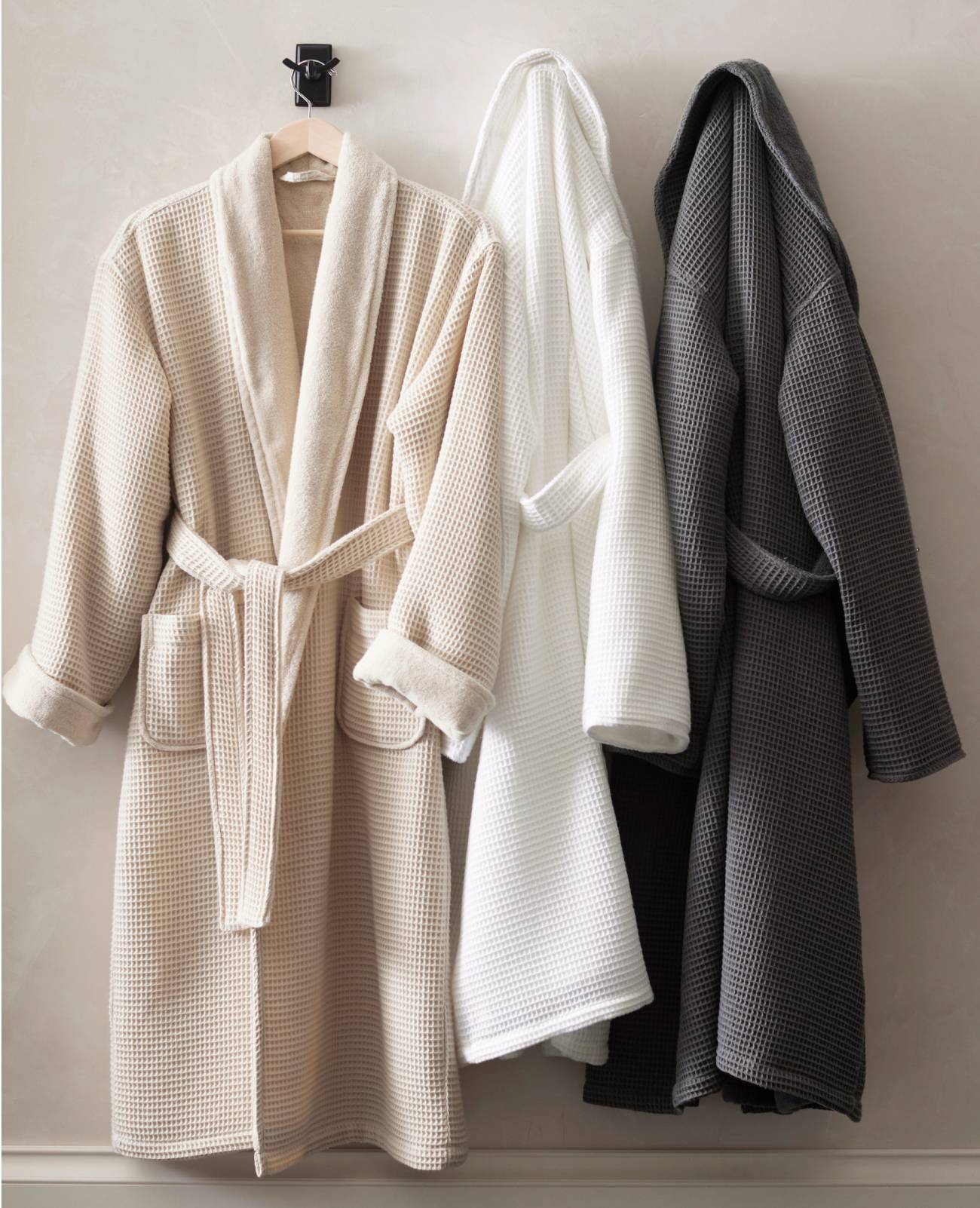 Robes