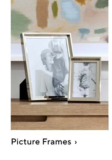 Picture Frames
