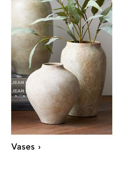 Vases