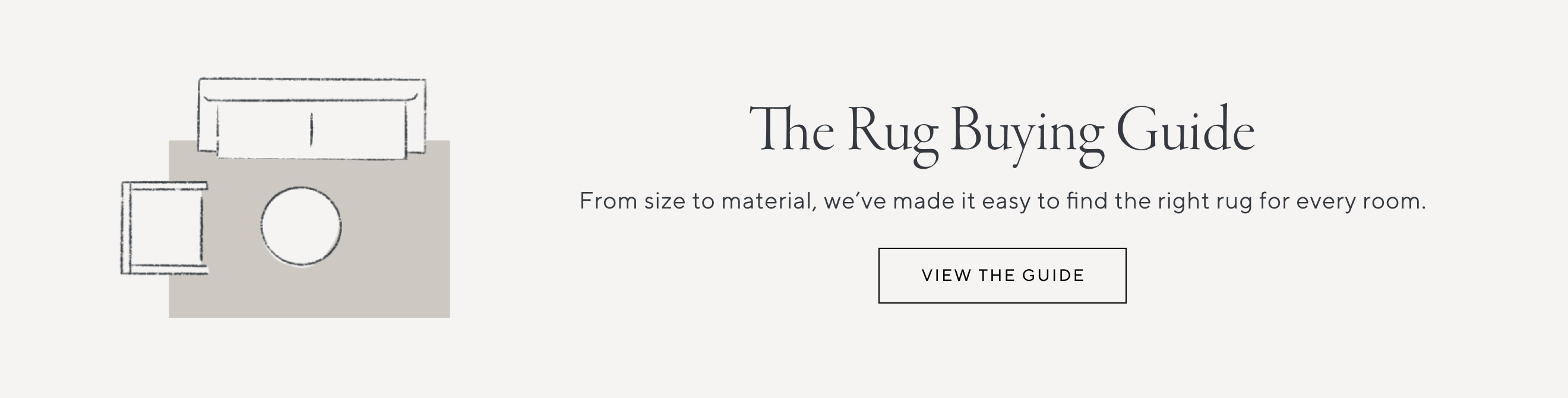 The Rug Buying Guide