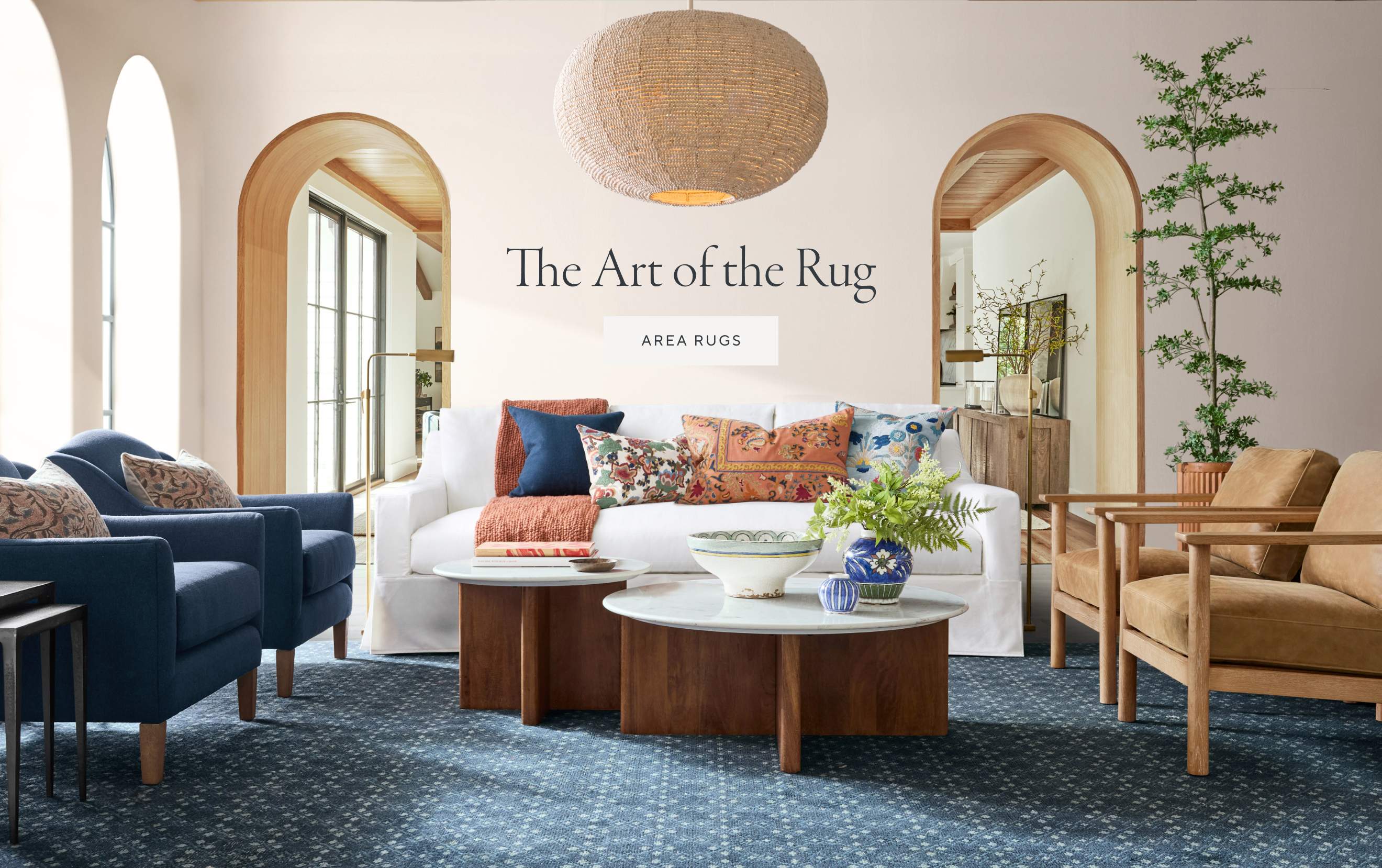 Area Rugs