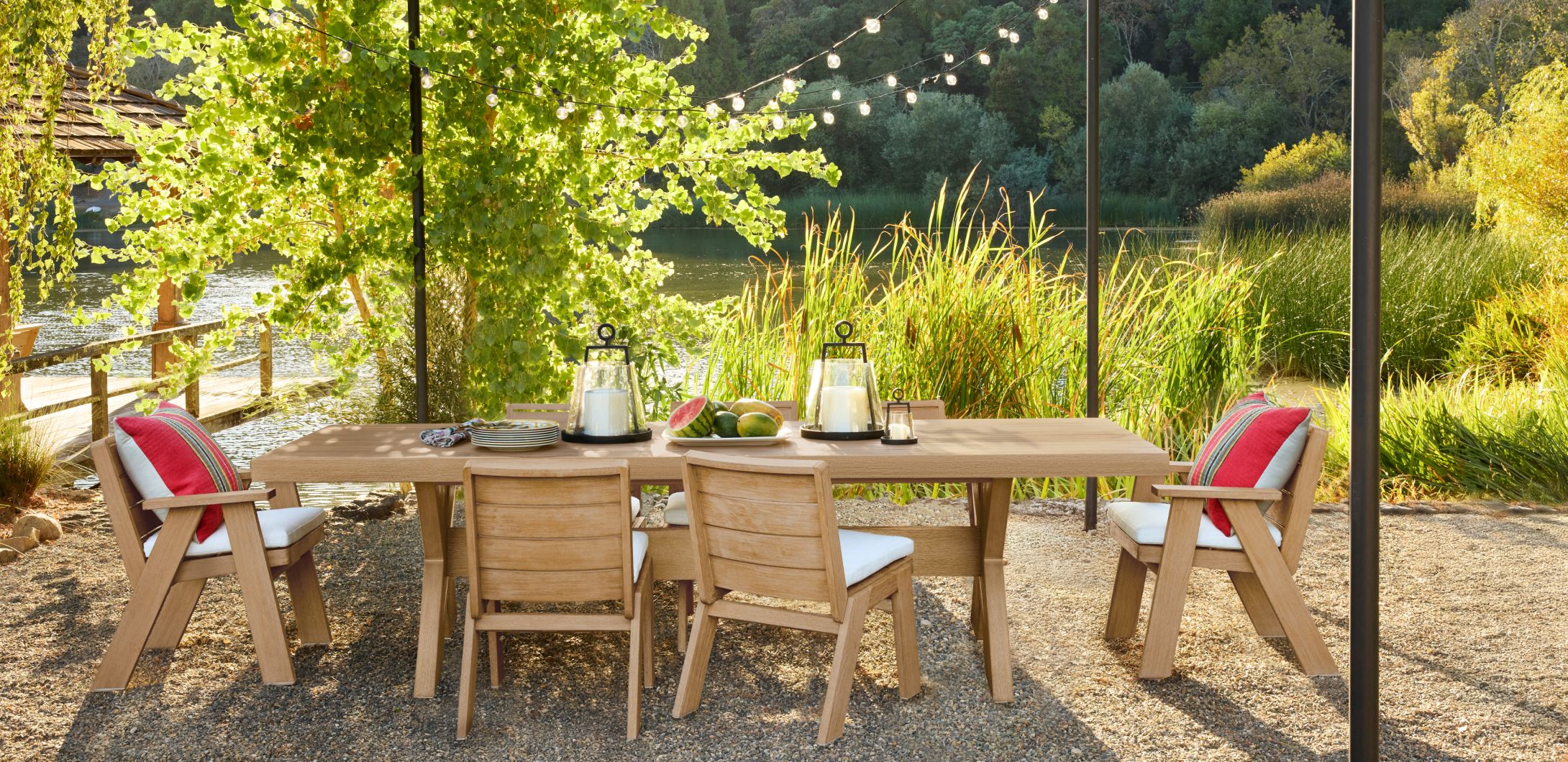 Modern Farmhouse Collection