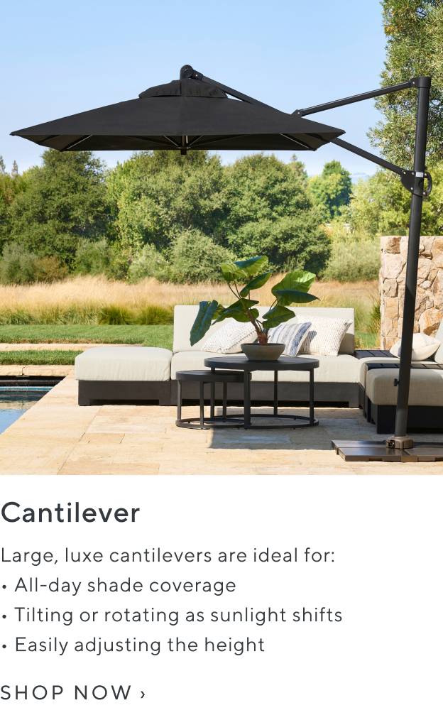 Cantilever