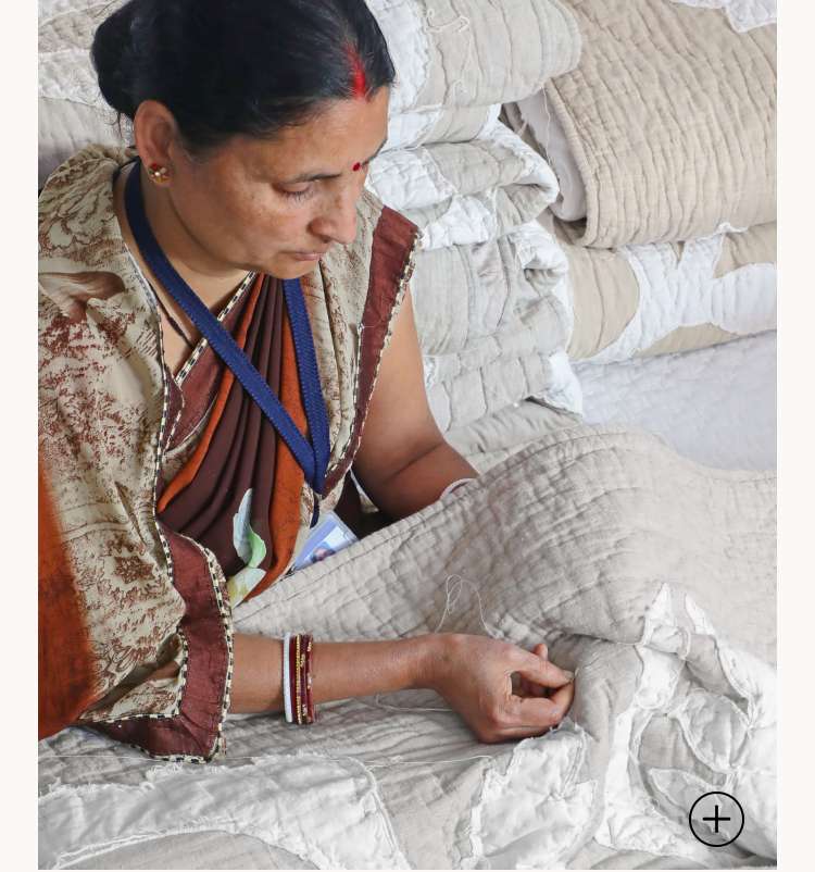 Nest Ethical Handcraft