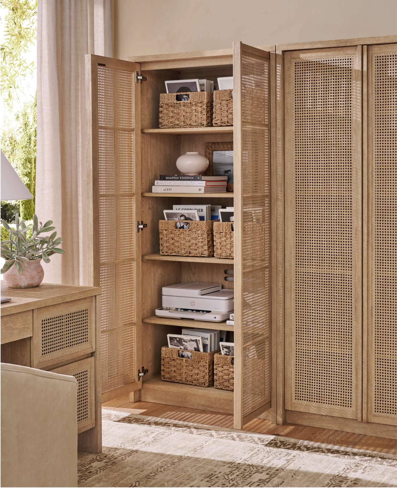 Storage & Modular Furniture