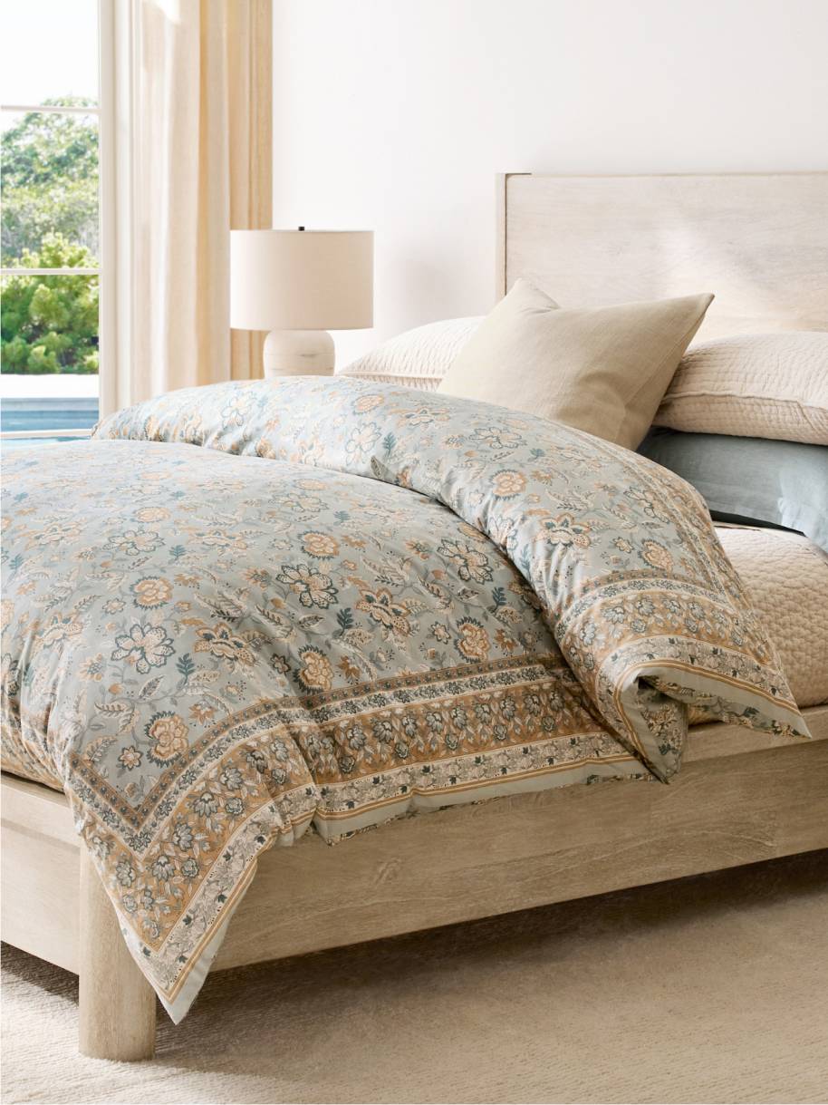 Duvets