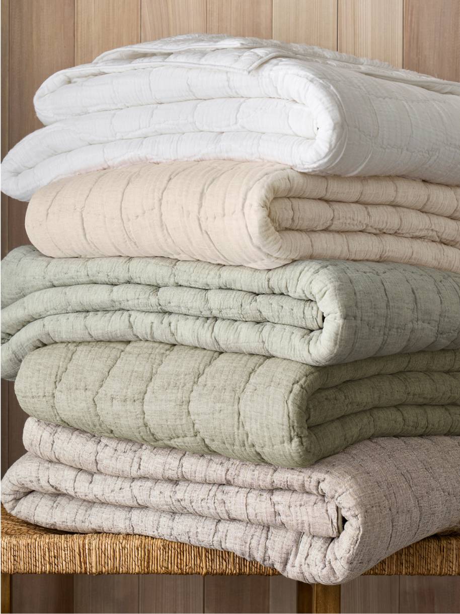 Quilts