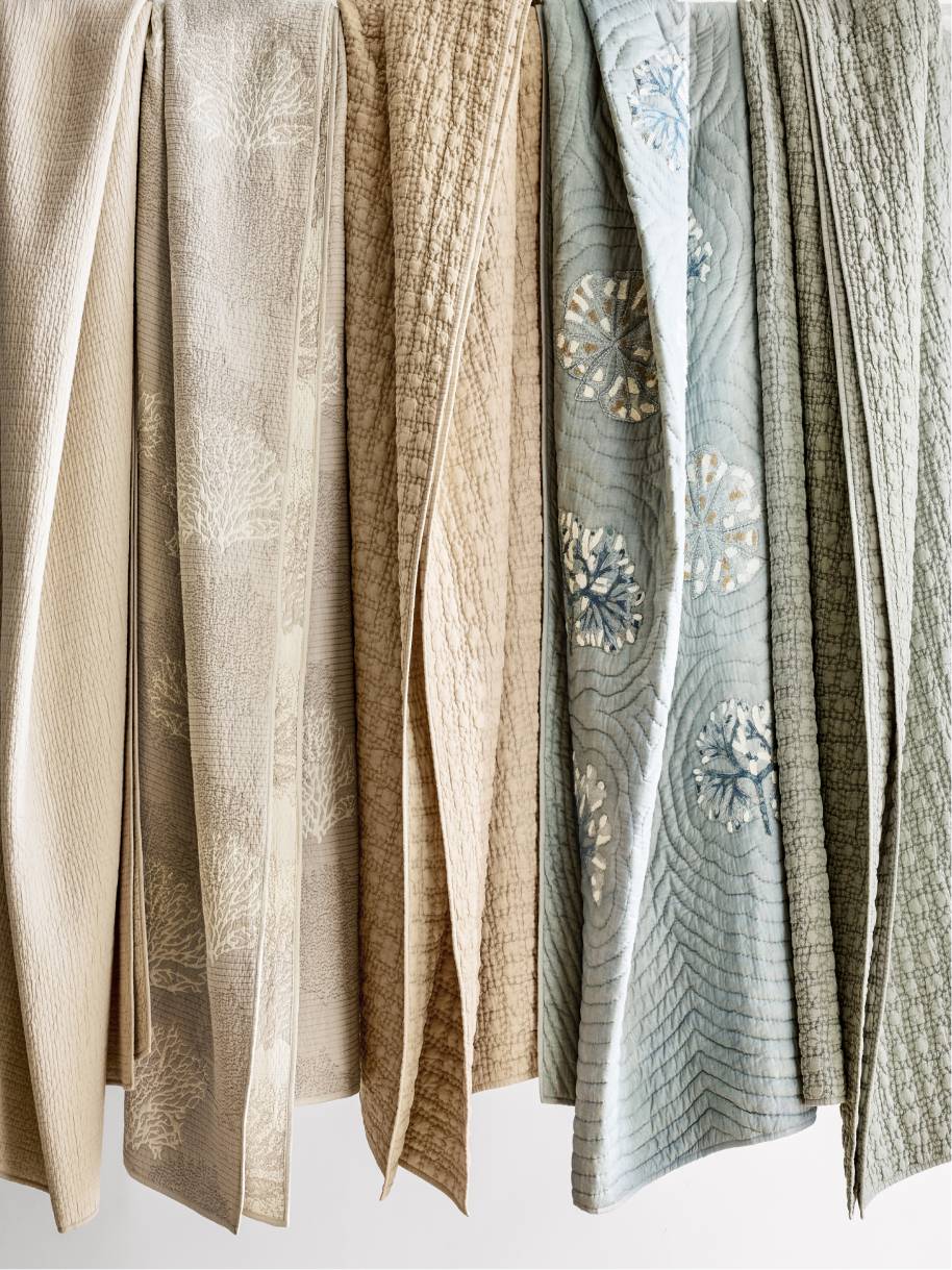 Bedding By Color
