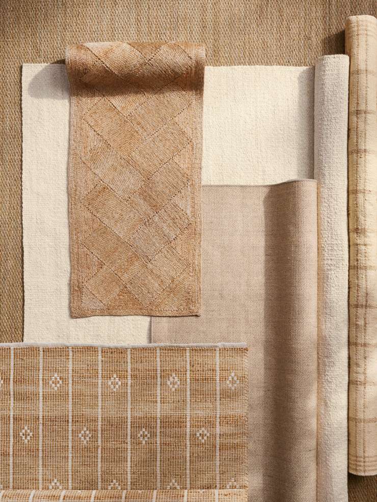 Rugs