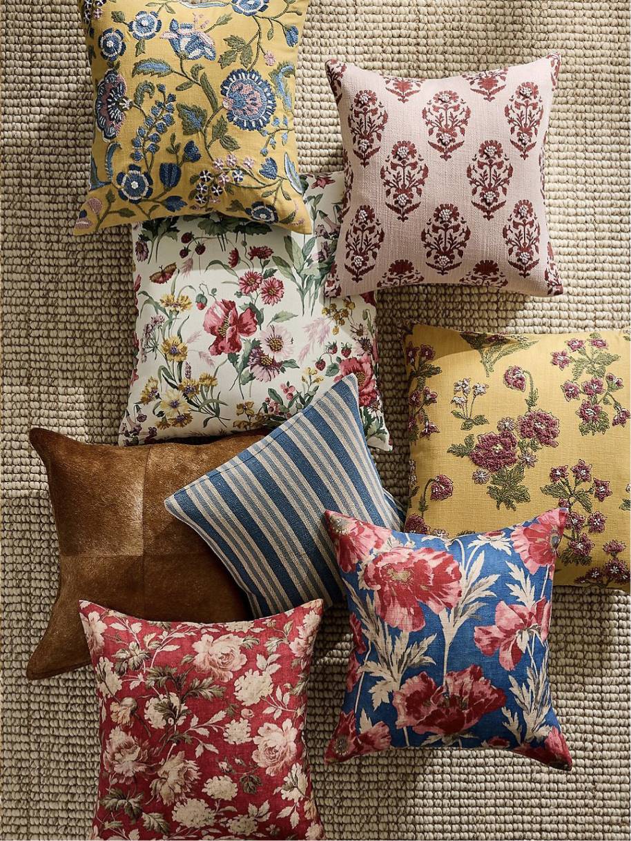 Pillows