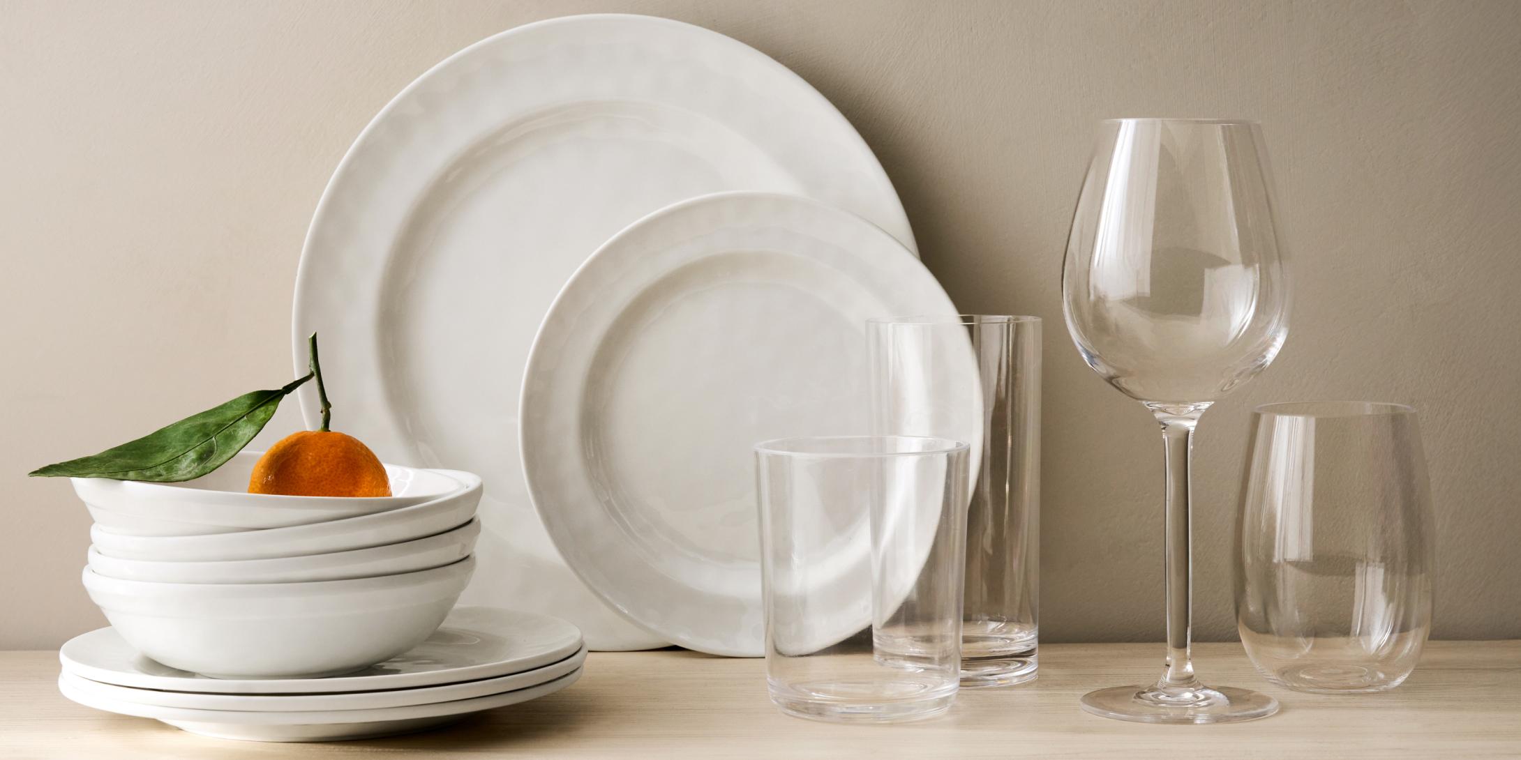Caterer's Box Melamine