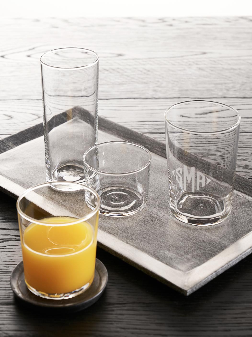 Drinking Glasses
