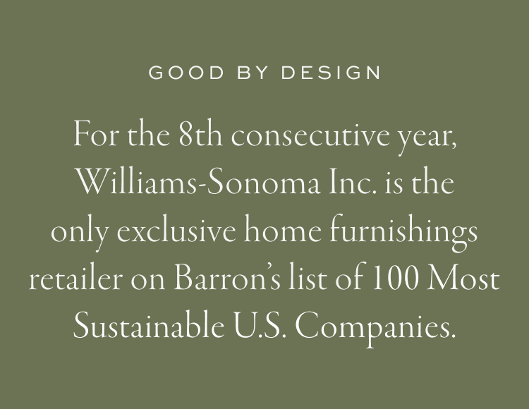 Good By Design