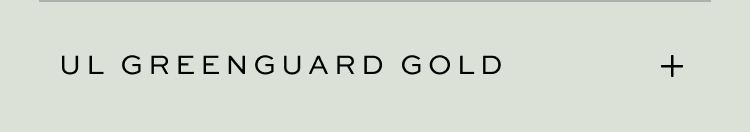 Greenguard Gold