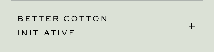 Better Cotton Initiative