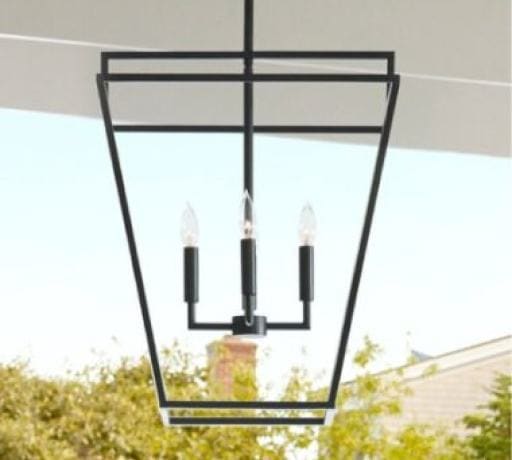 Outdoor Lighting