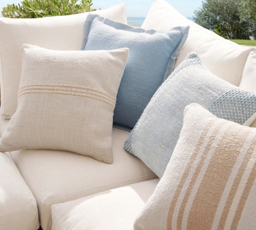 Outdoor Pillows