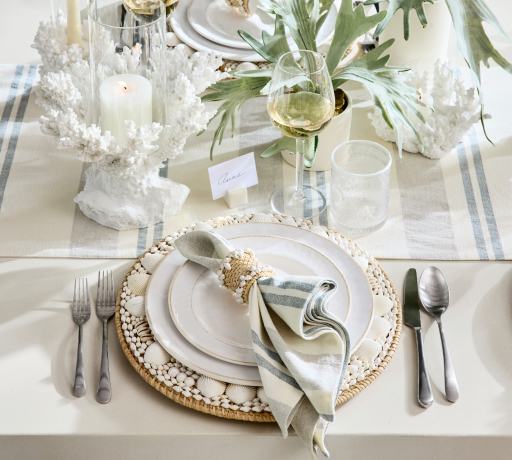 Dining & Entertaining