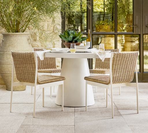 All Outdoor Furniture