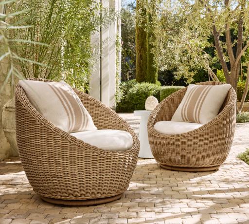 Outdoor Furniture Collections