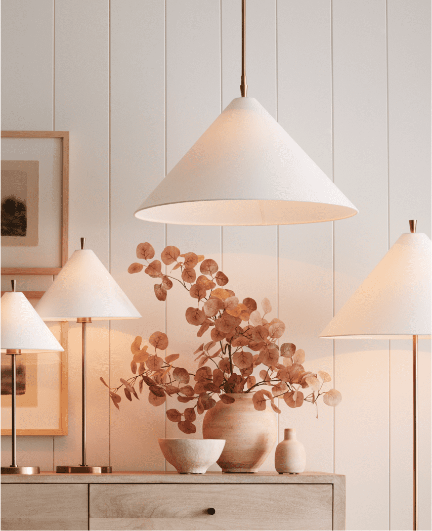 The Lighting Buying Guide