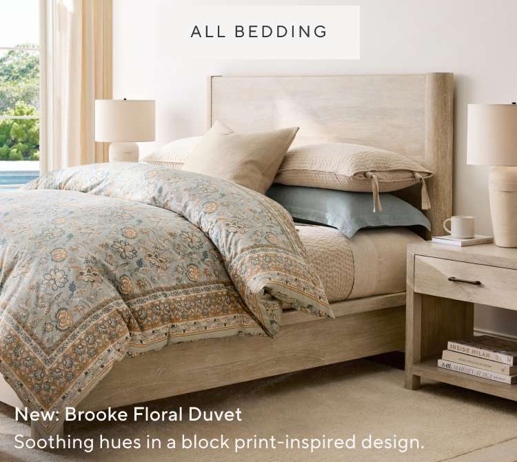 Home Furniture, Home Decor & Outdoor Furniture | Pottery Barn