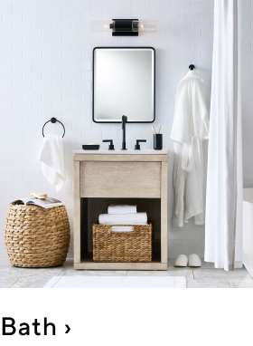 Home Furniture, Home Decor & Outdoor Furniture | Pottery Barn