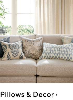Home Furniture, Home Decor & Outdoor Furniture | Pottery Barn