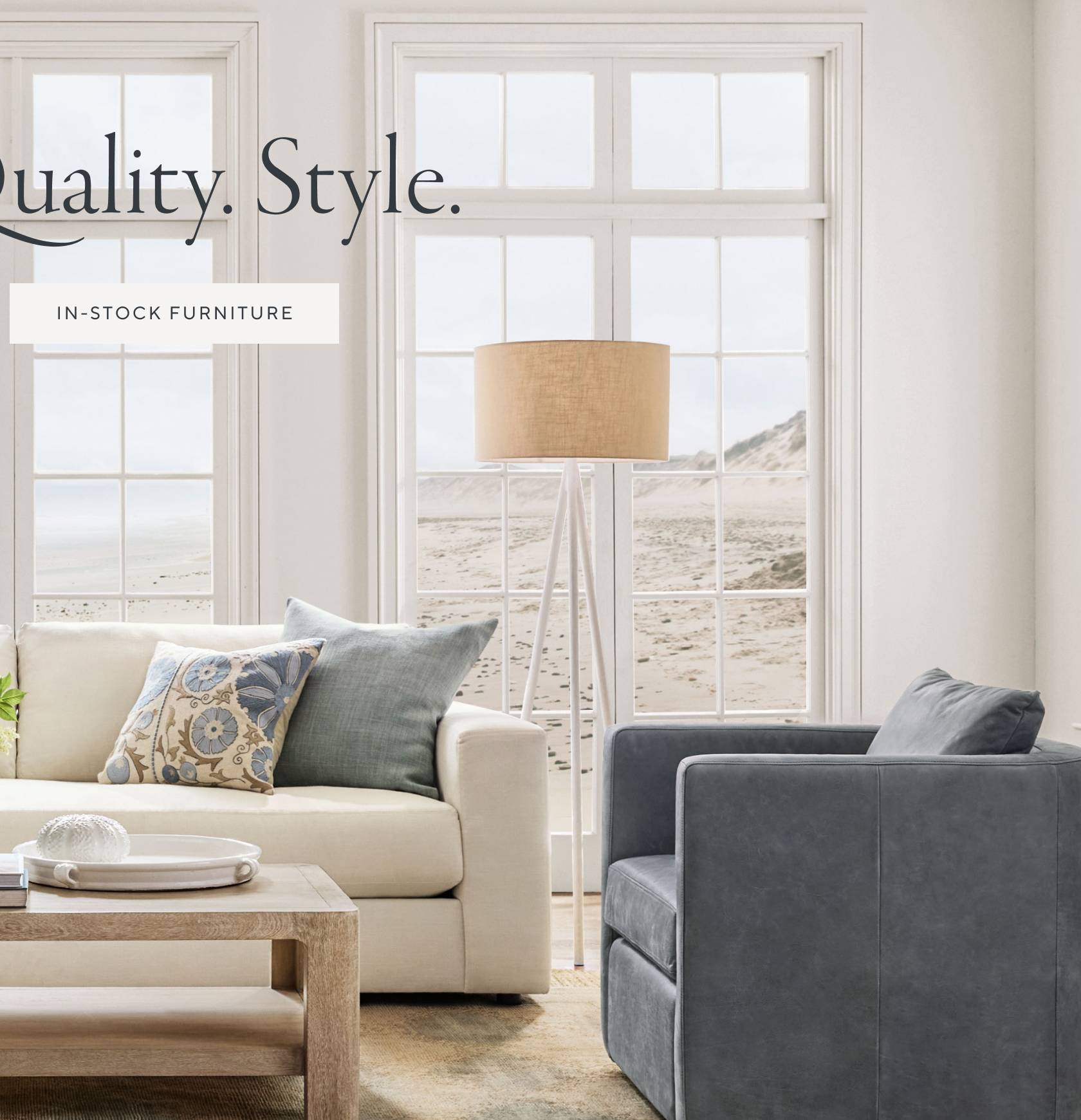 In-Stock Furniture