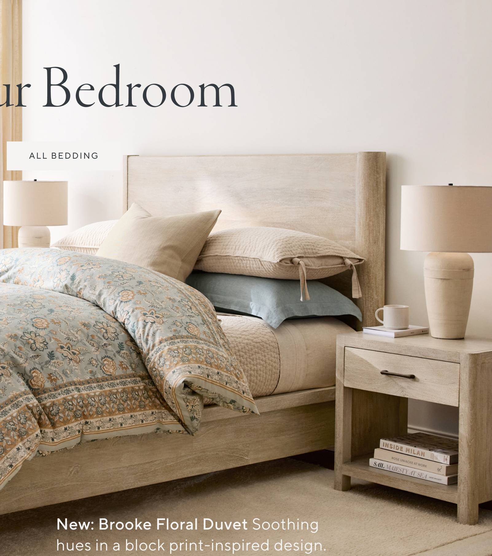 All Bedding