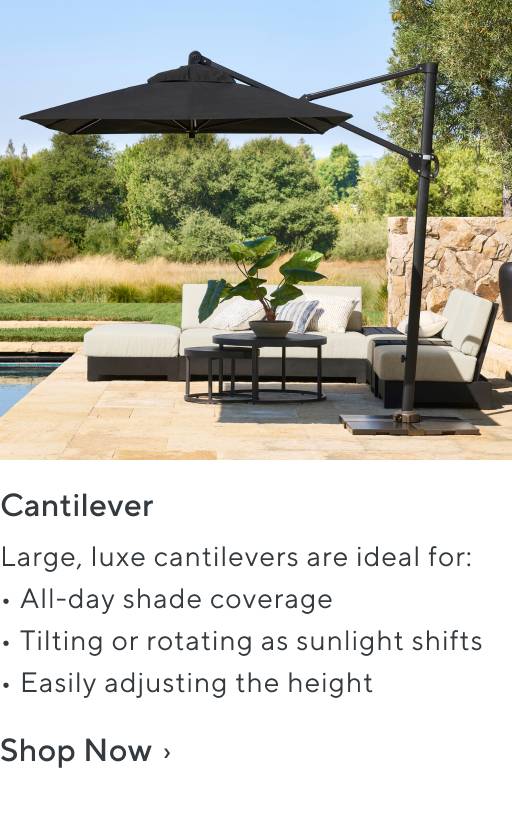 Cantilever