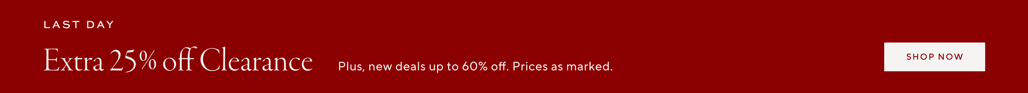 Shop Now