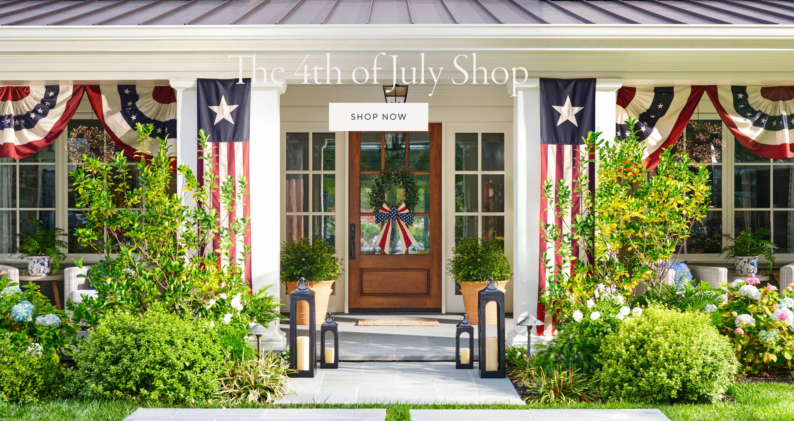 4th of July 