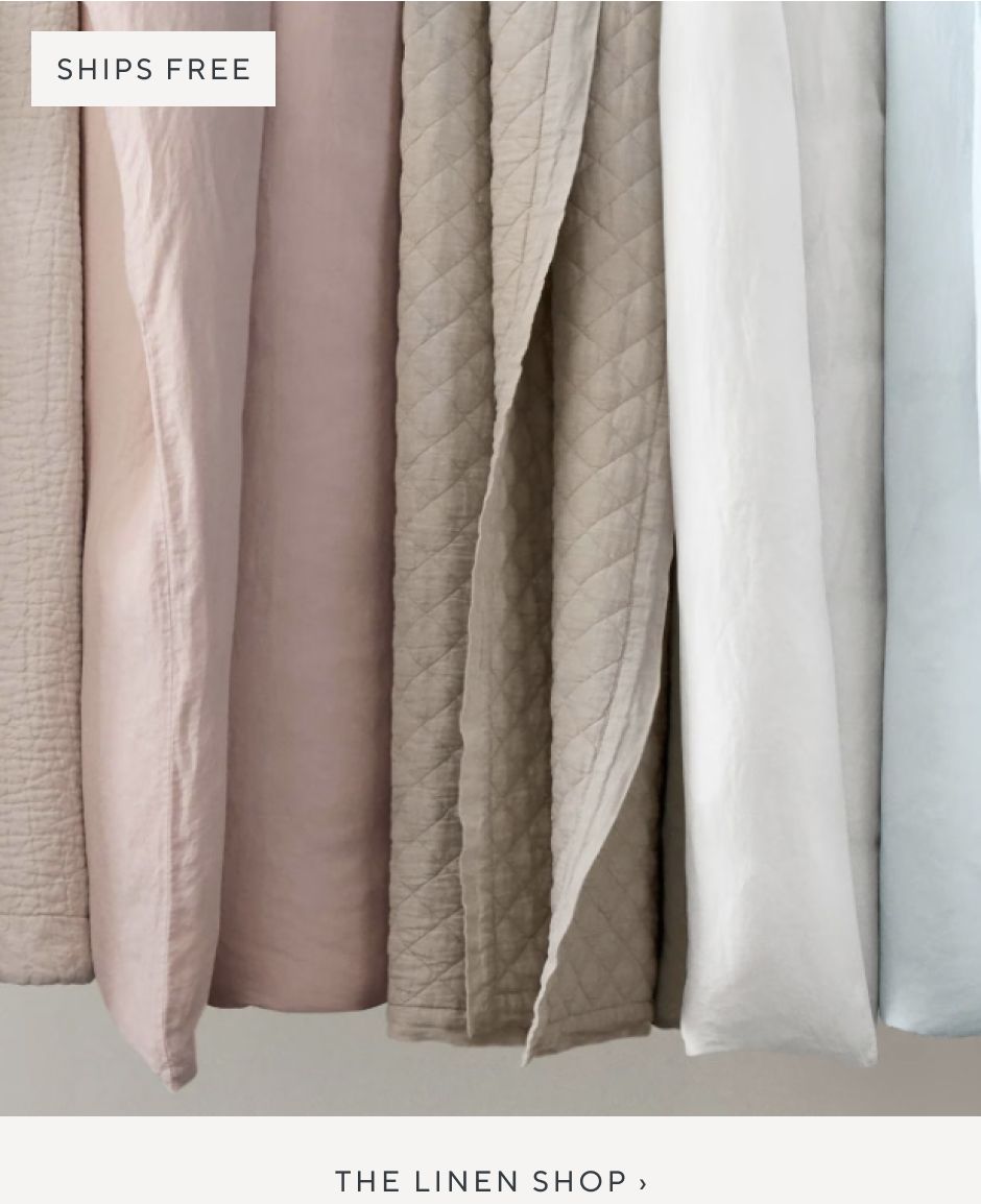 The Linen Shop