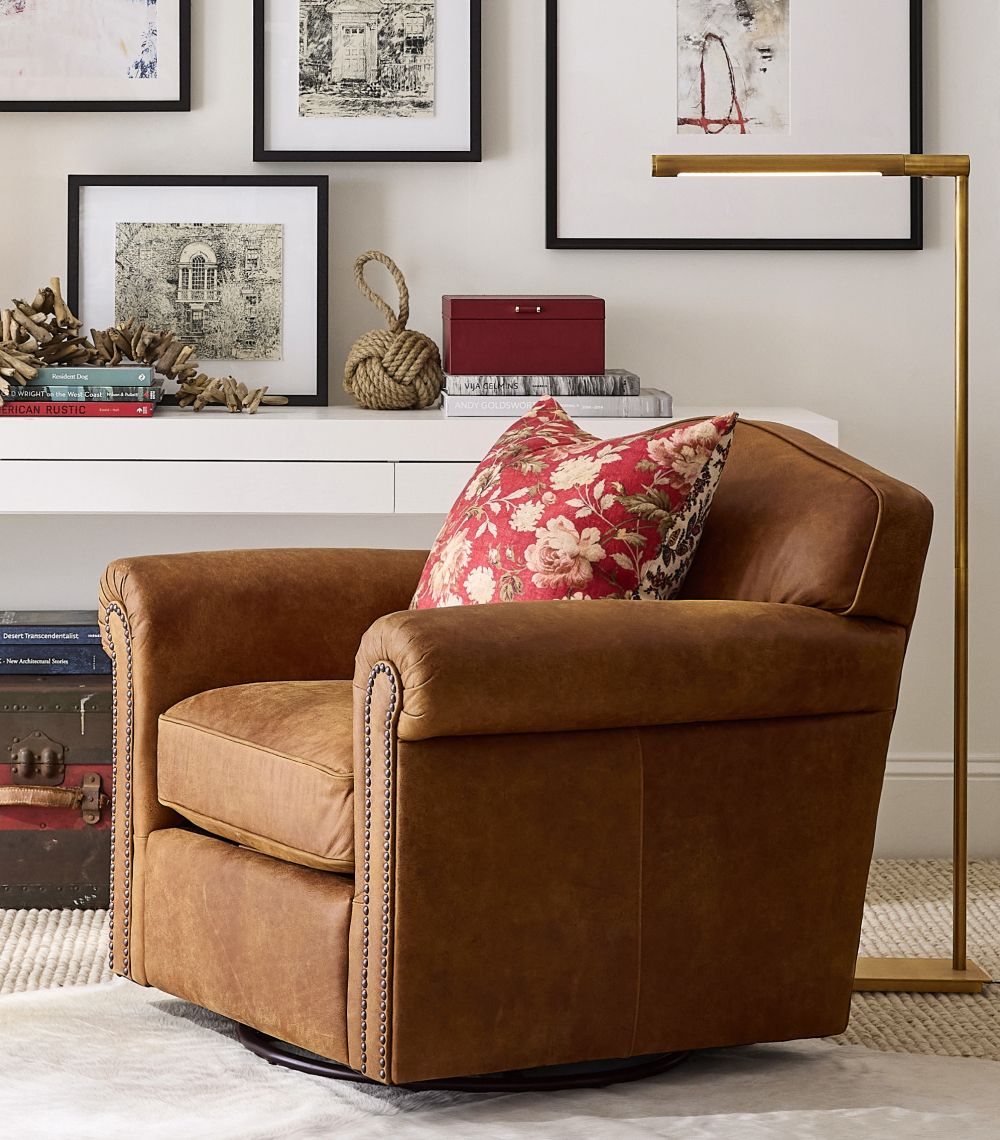 Accent Chairs