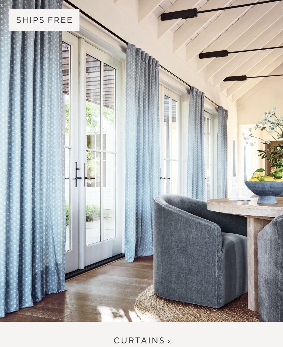 Curtains