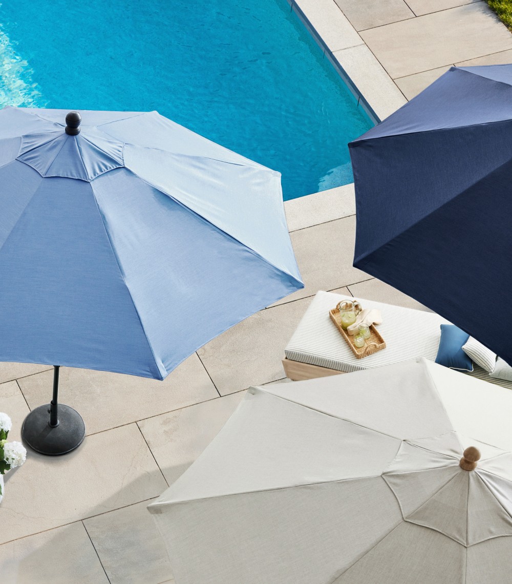 Umbrellas