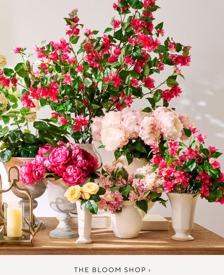 Bloom Shop