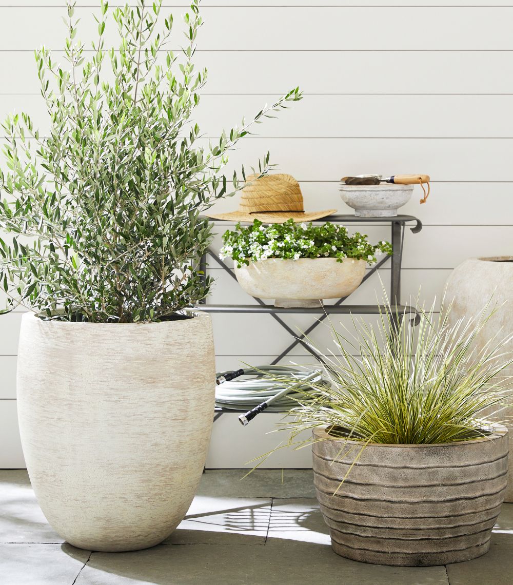 Planters